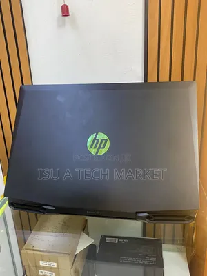 Laptop HP Pavilion Power 15 16GB Intel Core i5 SSD 512GB