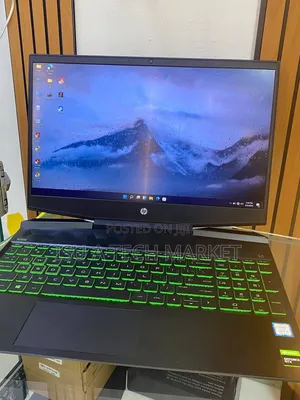 Laptop HP Pavilion Power 15 16GB Intel Core i5 SSD 512GB