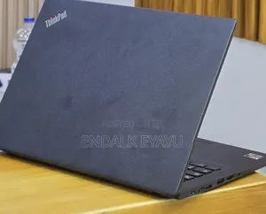 New Laptop Lenovo ThinkPad X395 16GB AMD Ryzen 7 SSD 512GB