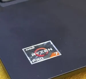 New Laptop Lenovo ThinkPad X395 16GB AMD Ryzen 7 SSD 512GB