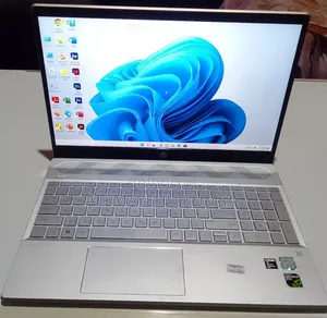 Laptop HP Pavilion 15 16GB Intel Core i5 SSD 500GB