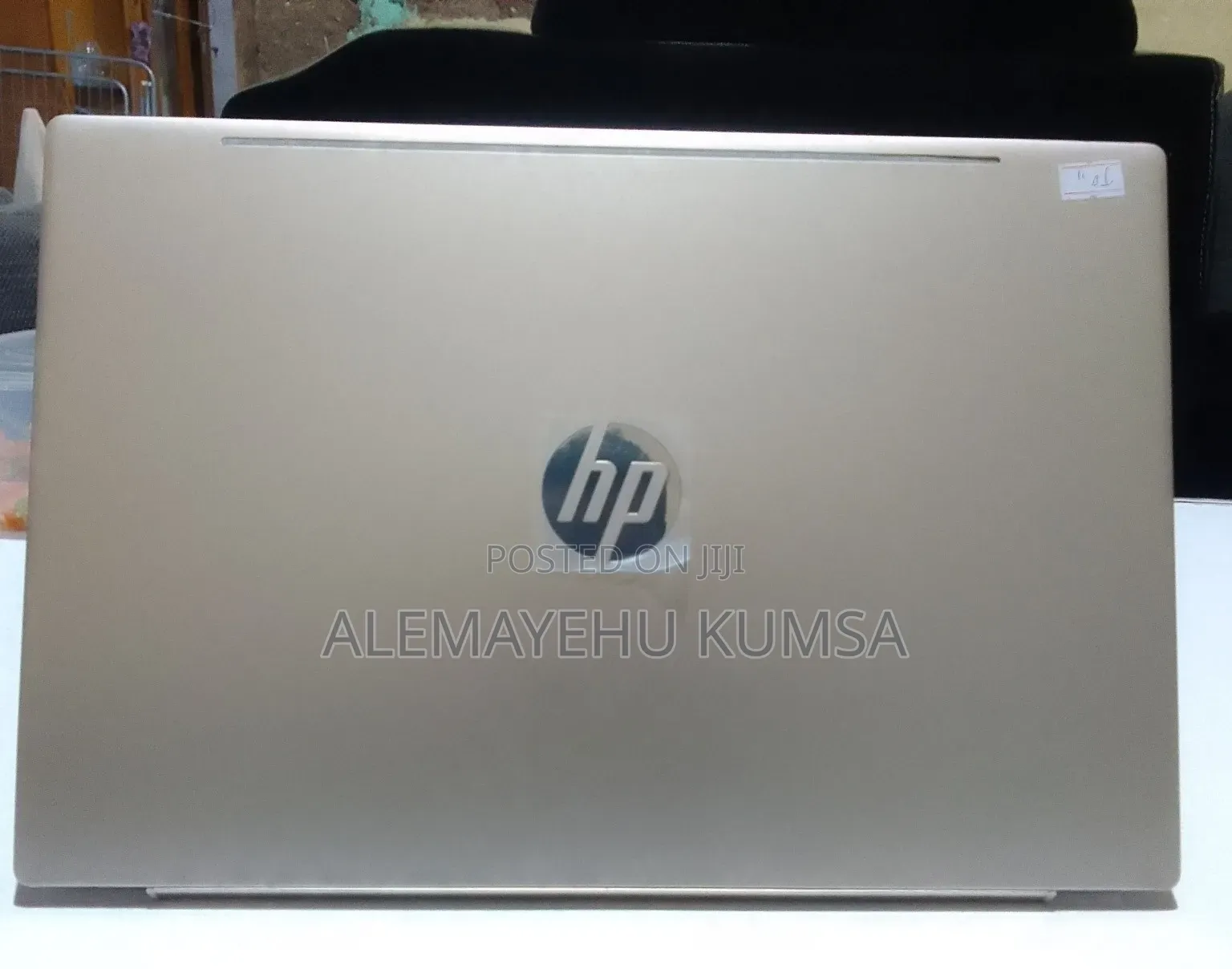 Laptop HP Pavilion 15 16GB Intel Core i5 SSD 500GB