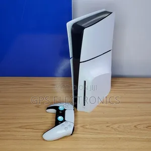 PlayStation 5 Slim ለበዓሉ የቤት መዝናኛ