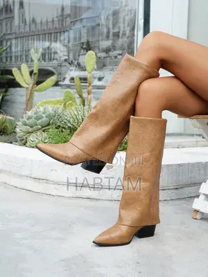 Boots Shoes