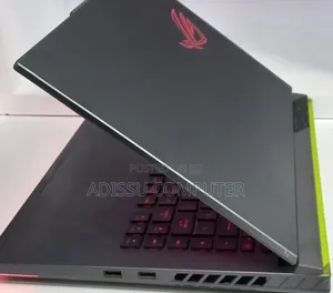 New Laptop Asus ROG Strix G15 16GB Intel Core i9 SSD 1T