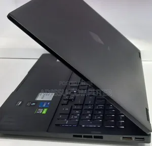 New Laptop HP Omen 16 16GB Intel Core i7 SSD 512GB