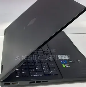 New Laptop HP Omen 16 16GB Intel Core i7 SSD 512GB