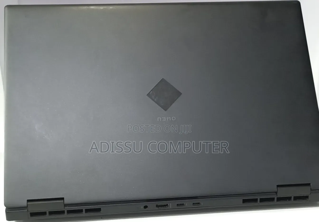New Laptop HP Omen 16 16GB Intel Core i7 SSD 512GB