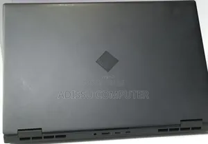 New Laptop HP Omen 16 16GB Intel Core i7 SSD 512GB