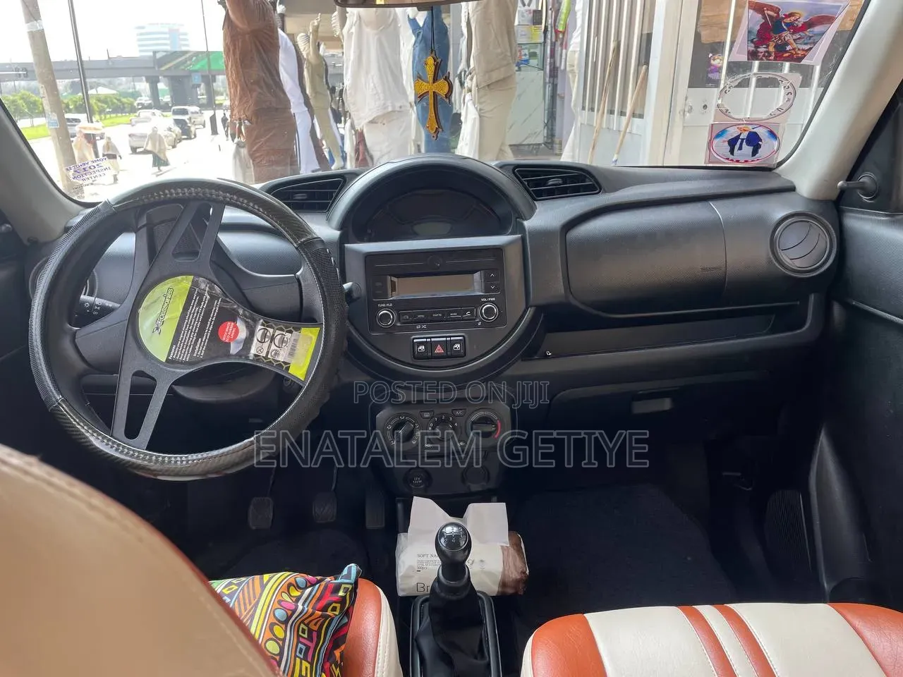 Suzuki S-Presso 2022 Gray
