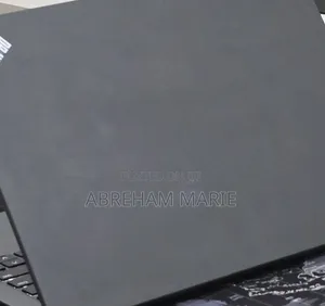 New Laptop Lenovo ThinkPad T14 32GB Intel Core i7 SSD 512GB