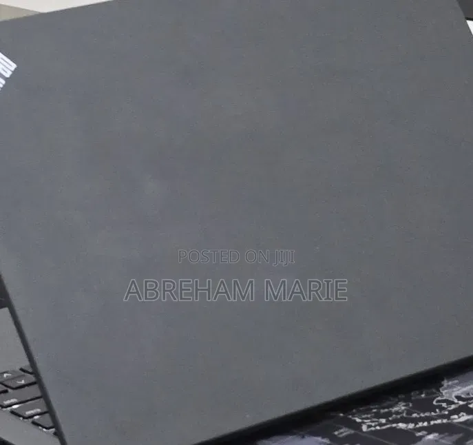 New Laptop Lenovo ThinkPad T14 32GB Intel Core i7 SSD 512GB