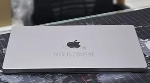 New Laptop Apple MacBook Pro 2023 M2 16GB Apple M2 Ultra SSD 512GB