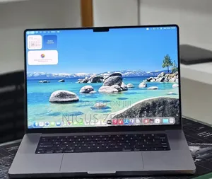 New Laptop Apple MacBook Pro 2023 M2 16GB Apple M2 Ultra SSD 512GB