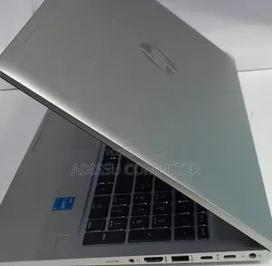 New Laptop HP Probook 11 EE G1 16GB Intel Core i5 SSD 512GB