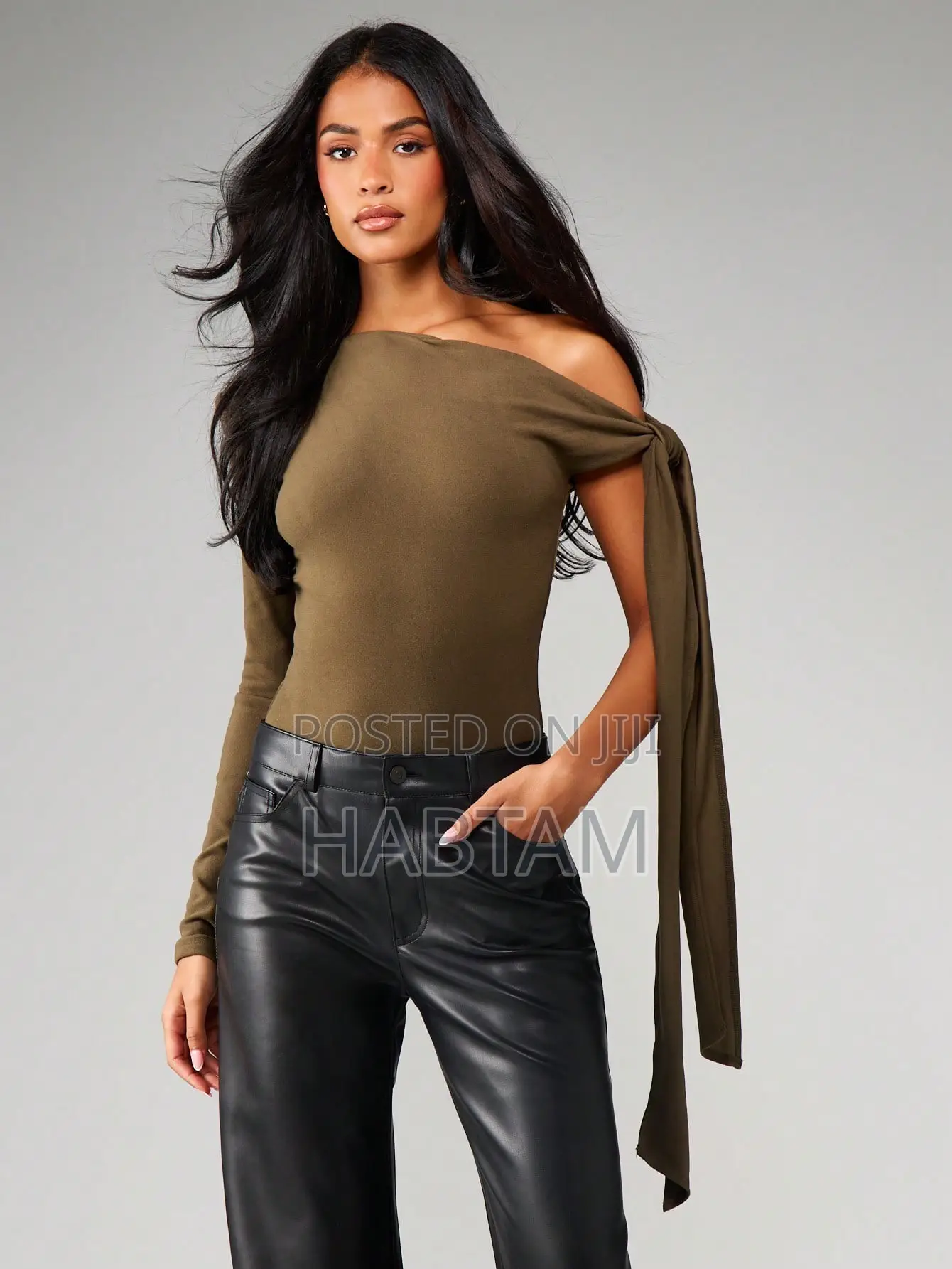 Bodysuit Top