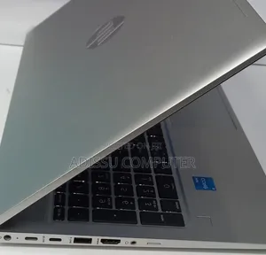 New Laptop HP Probook 11 EE G1 16GB Intel Core i5 SSD 512GB