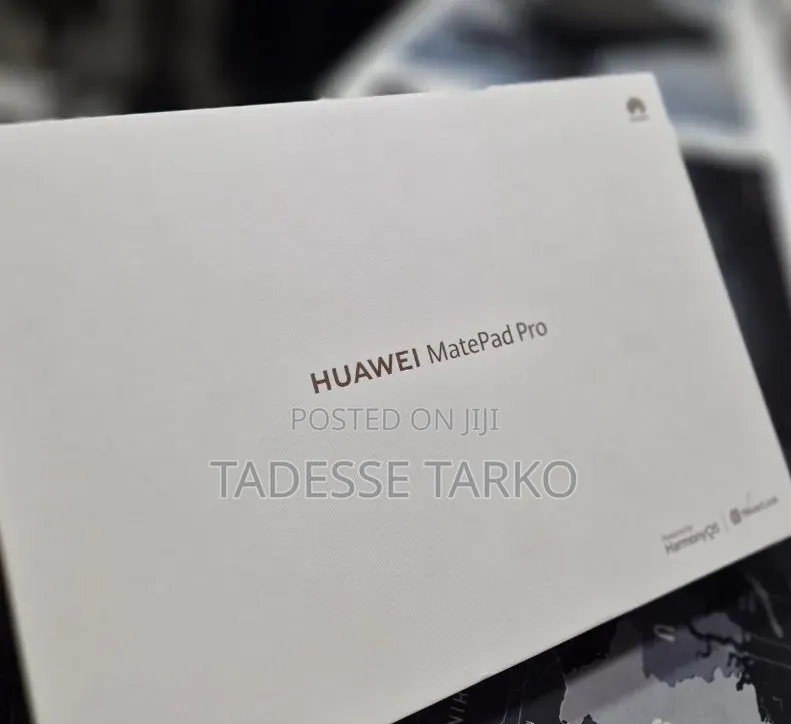 New Huawei MatePad Pro 512 GB Gray