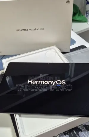 New Huawei MatePad Pro 512 GB Gray