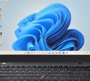 New Laptop Lenovo ThinkPad T14 32GB Intel Core i7 SSD 512GB