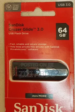 Flash Drive