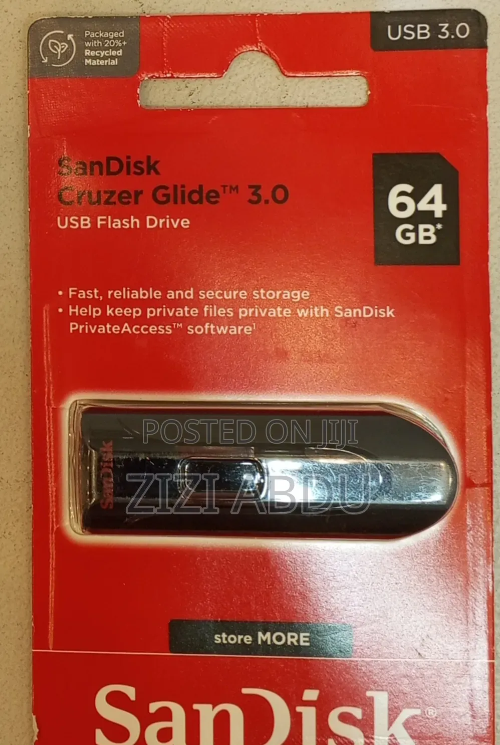 Flash Drive