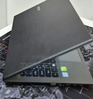 New Laptop Acer Aspire 5 8GB Intel Core i5 HDD 1T