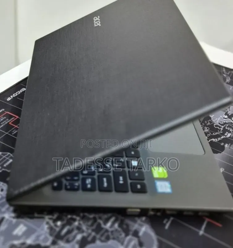 New Laptop Acer Aspire 5 8GB Intel Core i5 HDD 1T