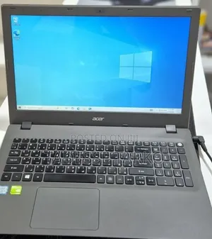 New Laptop Acer Aspire 5 8GB Intel Core i5 HDD 1T