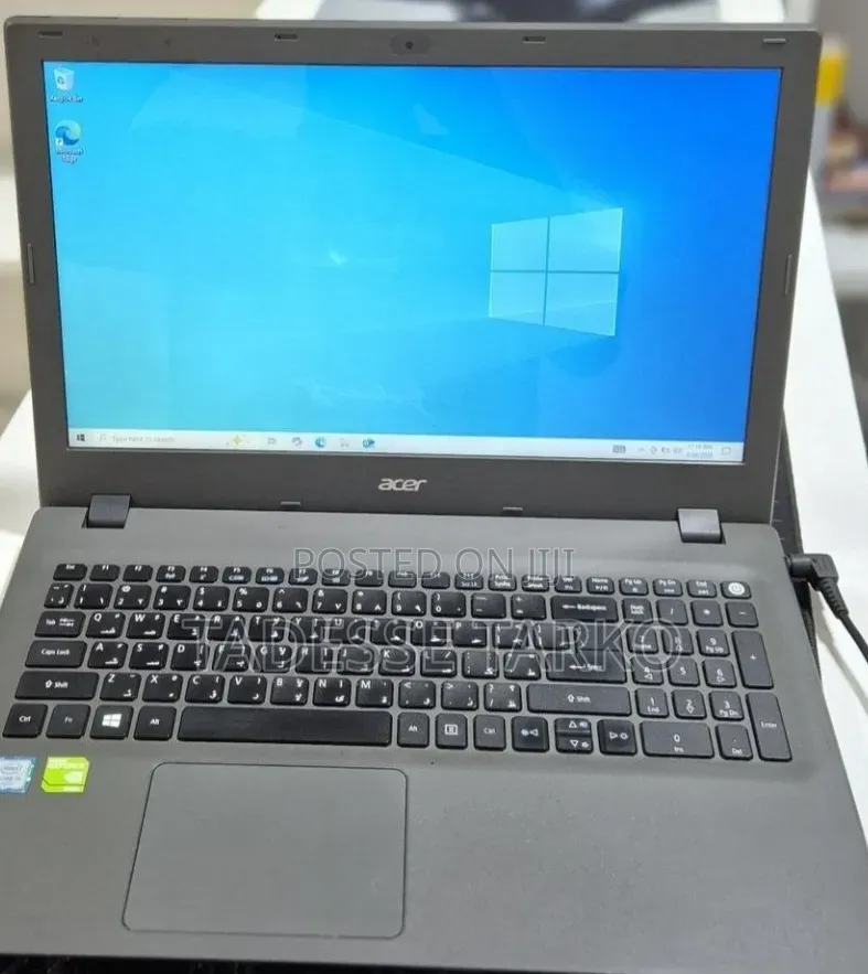 New Laptop Acer Aspire 5 8GB Intel Core i5 HDD 1T