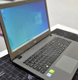 New Laptop Acer Aspire 5 8GB Intel Core i5 HDD 1T