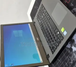 New Laptop Acer Aspire 5 8GB Intel Core i5 HDD 1T