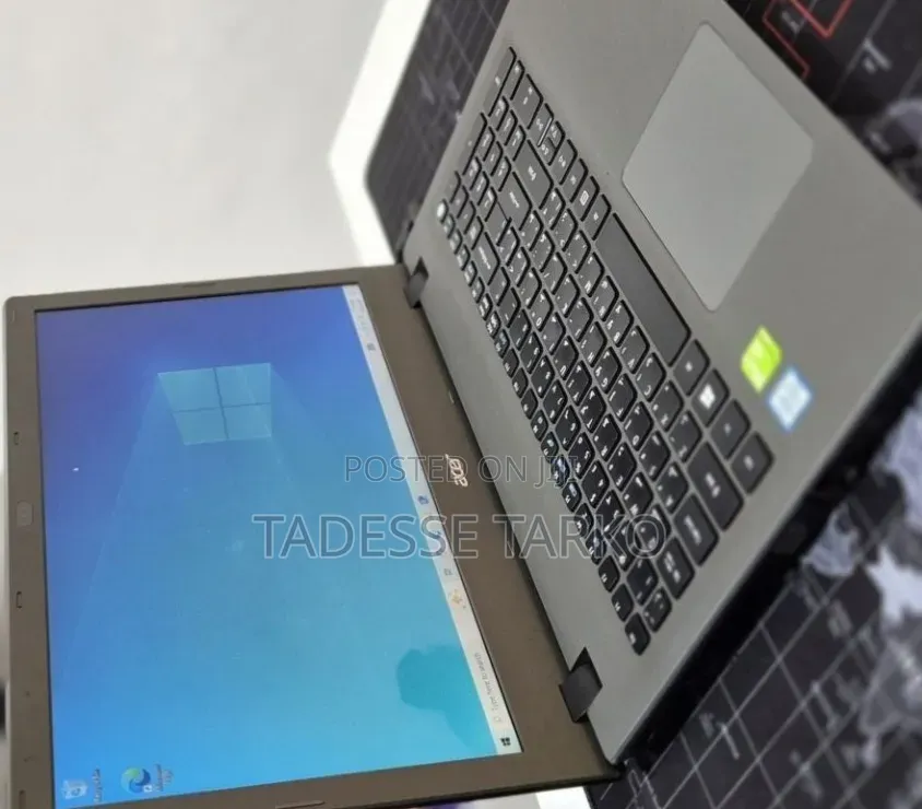 New Laptop Acer Aspire 5 8GB Intel Core i5 HDD 1T