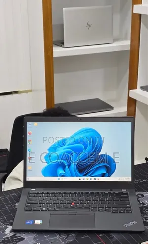 New Laptop Lenovo 32GB Intel Core i7 SSD 512GB