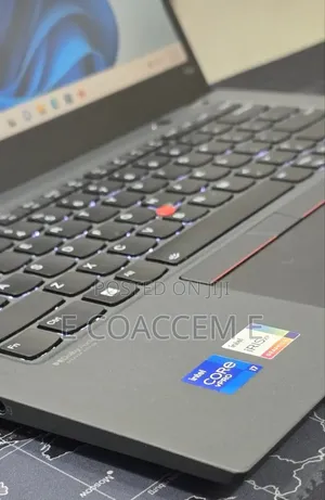 New Laptop Lenovo 32GB Intel Core i7 SSD 512GB