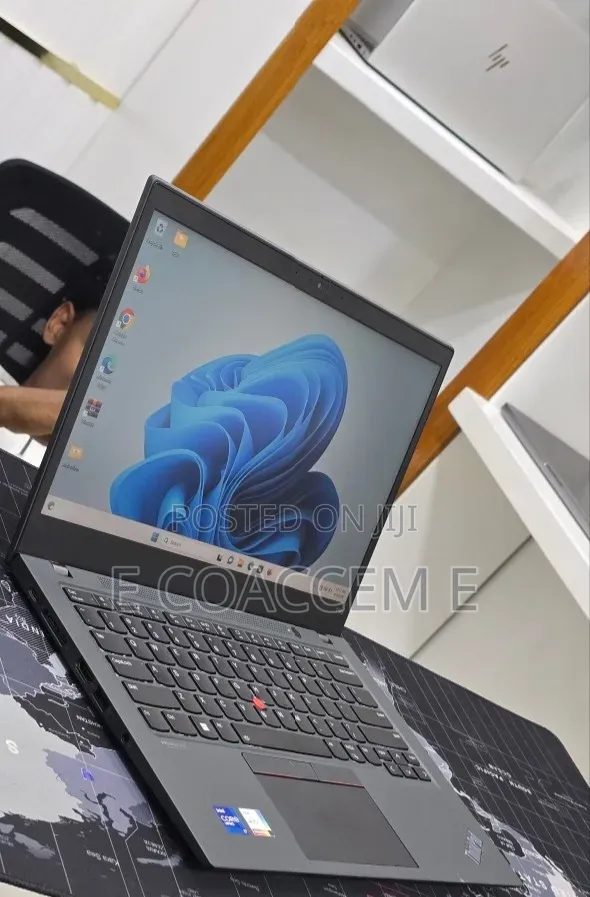 New Laptop Lenovo 32GB Intel Core i7 SSD 512GB