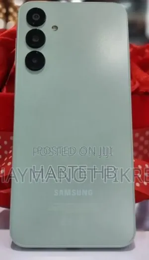 New Samsung Galaxy A White