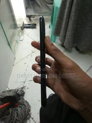 Huawei nova 5i 128 GB Black