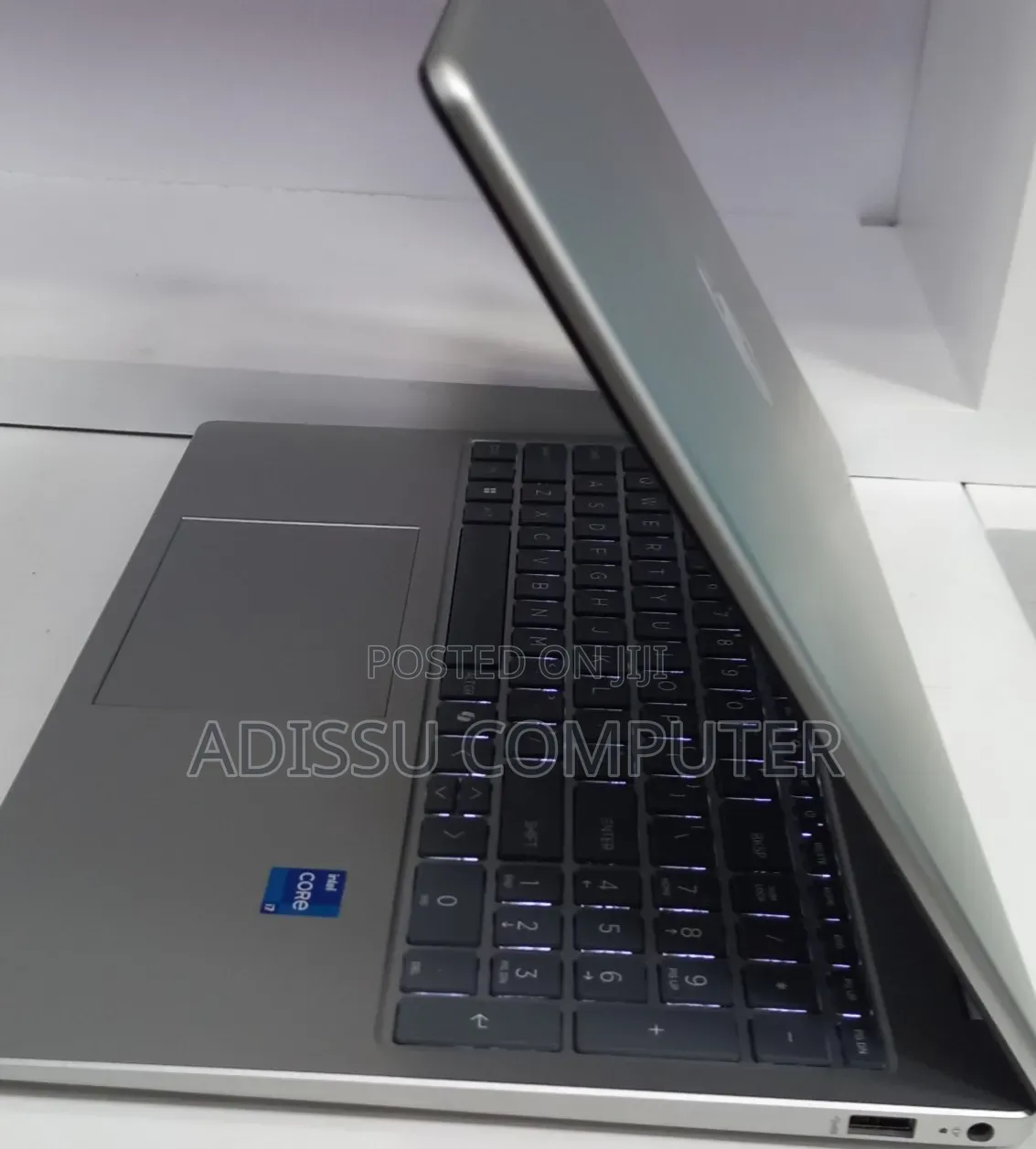 New Laptop HP Stream Notebook 16GB Intel Core i7 SSD 512GB