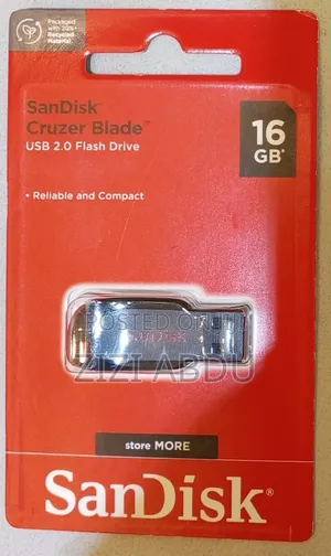 Flash Drive