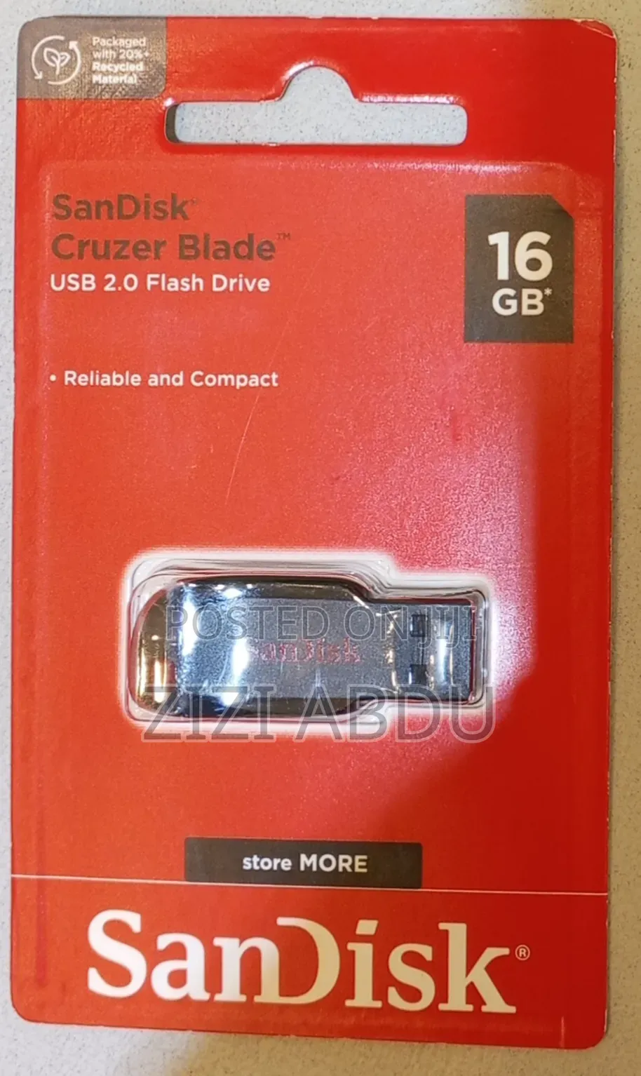 Flash Drive