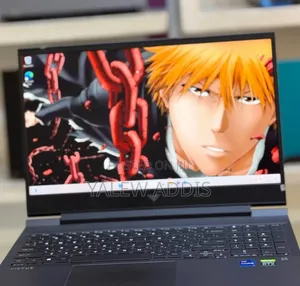 New Laptop HP Victus 16 16GB Intel Core i7 SSD 512GB