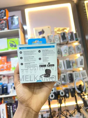 SOUNDCORE P20i Wireless Earbuds by Anker