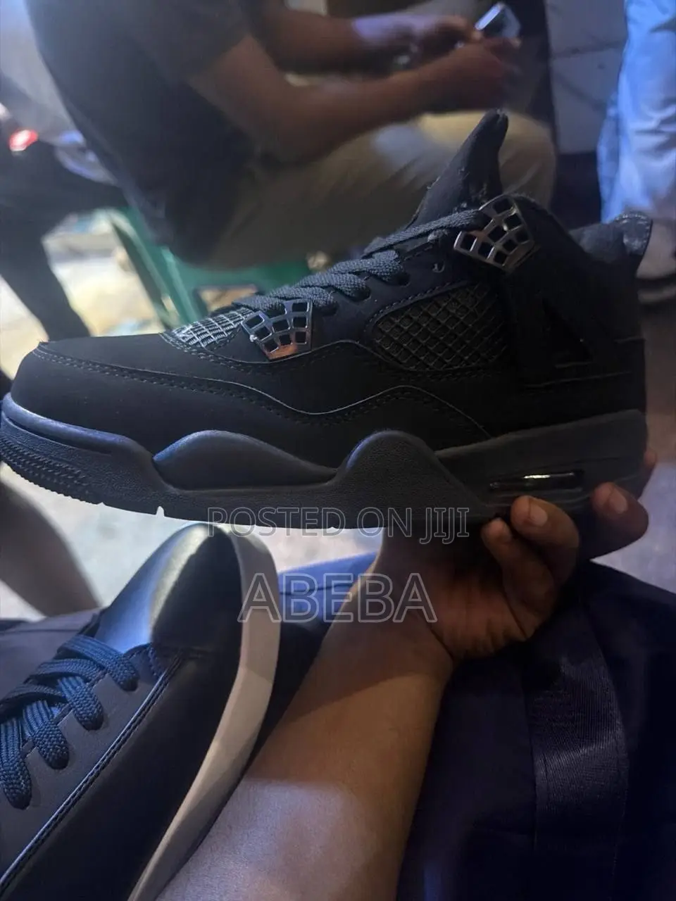 For Sell Jordan4