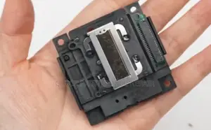 Printhead Replacement for Epson Ecotank