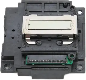 Printhead Replacement for Epson Ecotank