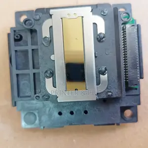 Printhead Replacement for Epson Ecotank