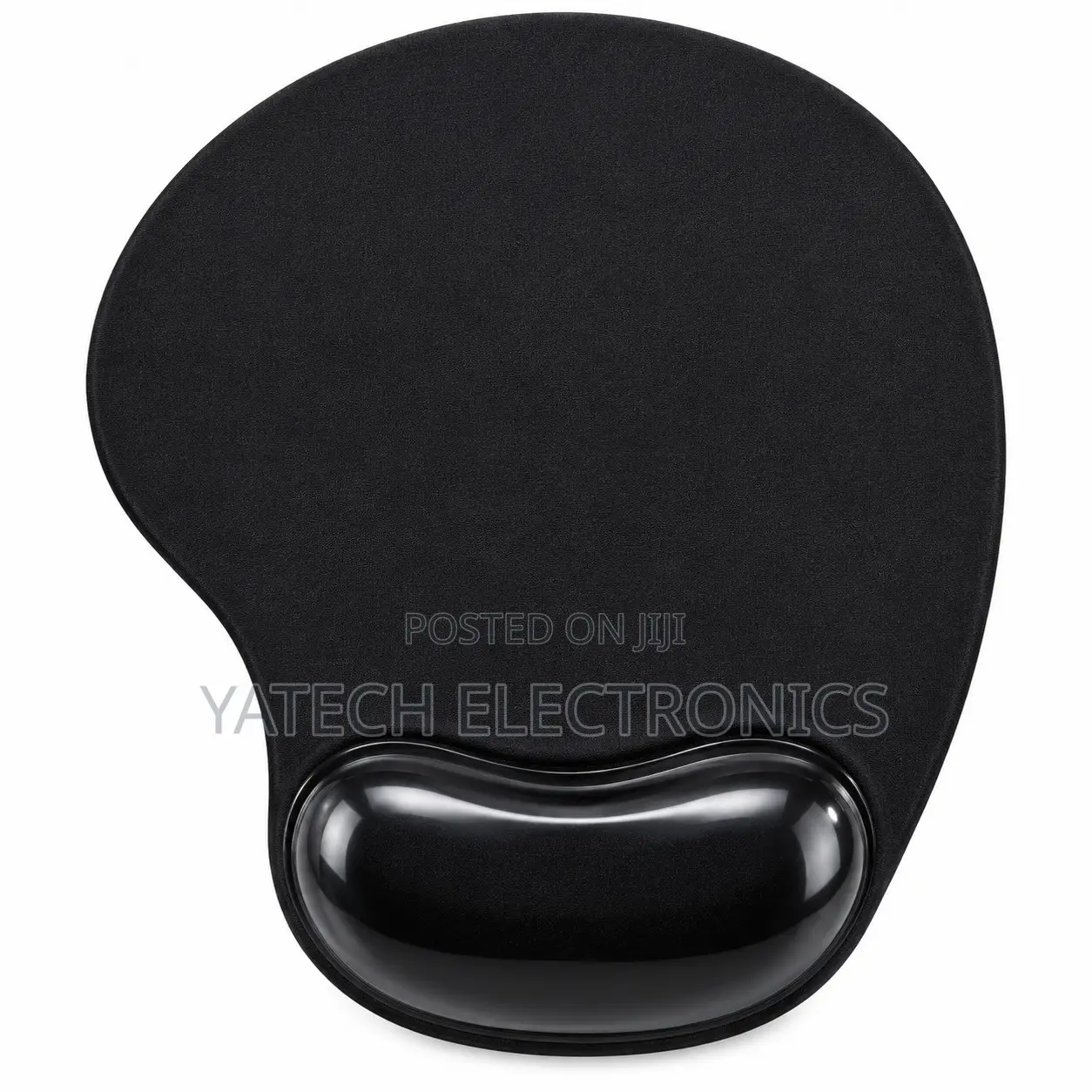G-01 Ergonomic Mouse Pad