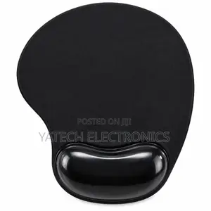 G-01 Ergonomic Mouse Pad
