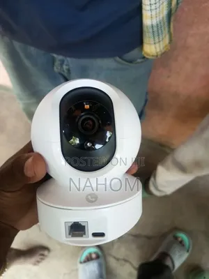 Security Camera